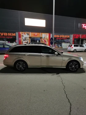 Mercedes-Benz C 220 AMG Line, AVANGARDE - 17900 лв. / 9152.12 € - 45043366 10 | Car24.bg Mercedes-Benz C 220 AMG Line, AVANGARDE - 17900 лв. / 9152.12 € - 45043366 10