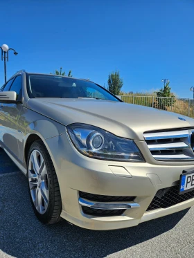 Mercedes-Benz C 220 AMG Line, AVANGARDE - 17900 лв. / 9152.12 € - 45043366 3 | Car24.bg Mercedes-Benz C 220 AMG Line, AVANGARDE - 17900 лв. / 9152.12 € - 45043366 3