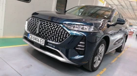 Wey 05 PREMIUM - 72000 лв. / 36813.02 € - 65643712 2 | Car24.bg Wey 05 PREMIUM - 72000 лв. / 36813.02 € - 65643712 2
