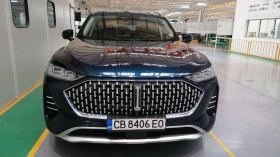 Wey 05 PREMIUM - Car24.bg Wey 05 PREMIUM