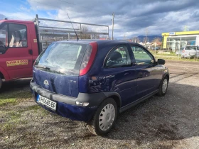 Opel Corsa 1.7 cdti - 1500 лв. / 766.94 € - 47422935 4 | Car24.bg Opel Corsa 1.7 cdti - 1500 лв. / 766.94 € - 47422935 4