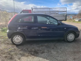 Opel Corsa 1.7 cdti - 1500 лв. / 766.94 € - 47422935 5 | Car24.bg Opel Corsa 1.7 cdti - 1500 лв. / 766.94 € - 47422935 5