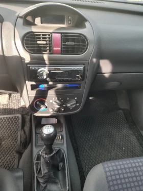 Opel Corsa 1.7 cdti - 1500 лв. / 766.94 € - 47422935 10 | Car24.bg Opel Corsa 1.7 cdti - 1500 лв. / 766.94 € - 47422935 10