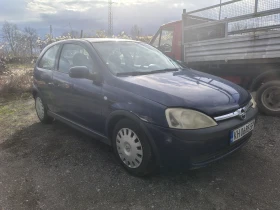 Opel Corsa 1.7 cdti - 1500 лв. / 766.94 € - 47422935 3 | Car24.bg Opel Corsa 1.7 cdti - 1500 лв. / 766.94 € - 47422935 3