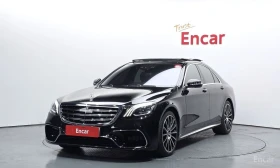 Mercedes-Benz S 350 - Car24.bg Mercedes-Benz S 350