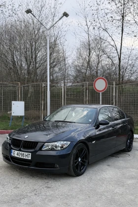 BMW 330 TOP! - Car24.bg BMW 330 TOP!