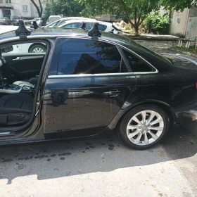 Audi A4 - 4300 € / 8410.07 лв. - 88603168 4 | Car24.bg Audi A4 - 4300 € / 8410.07 лв. - 88603168 4