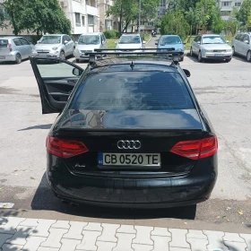 Audi A4 - 4300 € / 8410.07 лв. - 88603168 8 | Car24.bg Audi A4 - 4300 € / 8410.07 лв. - 88603168 8