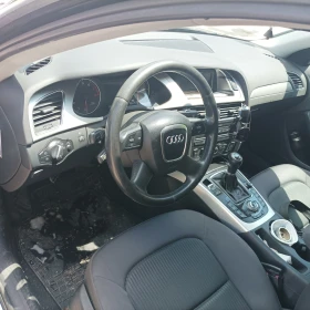 Audi A4 - 4300 € / 8410.07 лв. - 88603168 10 | Car24.bg Audi A4 - 4300 € / 8410.07 лв. - 88603168 10