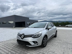 Renault Clio 1.5 DCI FACE LIFT NAVI - Car24.bg Renault Clio 1.5 DCI FACE LIFT NAVI