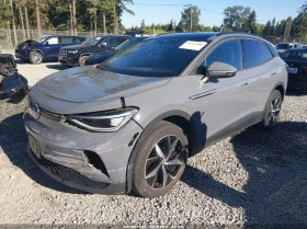 VW ID.4 Volkswagen Awd Pro S - Car24.bg VW ID.4 Volkswagen Awd Pro S