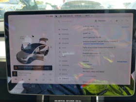 Tesla Model 3 PERFORMANCE DUAL MOTOR ALL-WHEEL DRIVE | Auto.bg — изображение 7 Tesla Model 3 PERFORMANCE DUAL MOTOR ALL-WHEEL DRIVE | Auto.bg — изображение 7