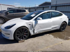 Tesla Model 3 PERFORMANCE DUAL MOTOR ALL-WHEEL DRIVE | Auto.bg — изображение 6 Tesla Model 3 PERFORMANCE DUAL MOTOR ALL-WHEEL DRIVE | Auto.bg — изображение 6