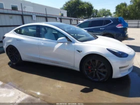 Tesla Model 3 PERFORMANCE DUAL MOTOR ALL-WHEEL DRIVE | Auto.bg — изображение 14 Tesla Model 3 PERFORMANCE DUAL MOTOR ALL-WHEEL DRIVE | Auto.bg — изображение 14