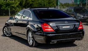 Mercedes-Benz S 500 L-FACELIFT-V8 - 12690 € / 24819.48 лв. - 41526559 5 | Car24.bg Mercedes-Benz S 500 L-FACELIFT-V8 - 12690 € / 24819.48 лв. - 41526559 5