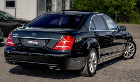 Mercedes-Benz S 500 L-FACELIFT-V8 - 12690 € / 24819.48 лв. - 41526559 4 | Car24.bg Mercedes-Benz S 500 L-FACELIFT-V8 - 12690 € / 24819.48 лв. - 41526559 4