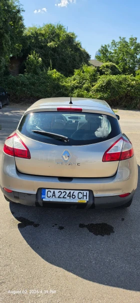 Renault Megane - 2900 € / 5671.91 лв. - 47763227 3 | Car24.bg Renault Megane - 2900 € / 5671.91 лв. - 47763227 3