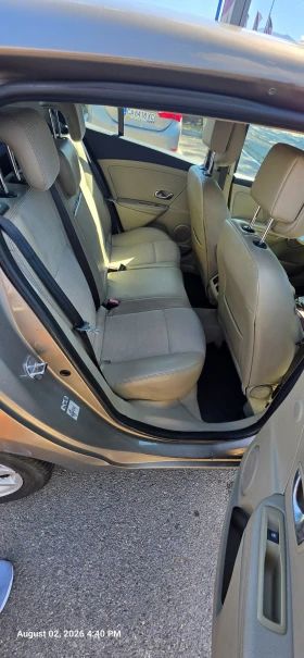 Renault Megane - 2900 € / 5671.91 лв. - 47763227 7 | Car24.bg Renault Megane - 2900 € / 5671.91 лв. - 47763227 7