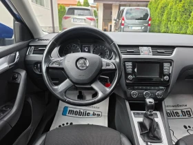 Skoda Octavia 2.0 TDI | Auto.bg — изображение 11 Skoda Octavia 2.0 TDI | Auto.bg — изображение 11