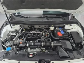 Honda Accord 10Th Generation 1.5 Turbo | Auto.bg — изображение 6 Honda Accord 10Th Generation 1.5 Turbo | Auto.bg — изображение 6