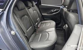 Hyundai I30 1.4 Turbo Smart | Auto.bg — изображение 17 Hyundai I30 1.4 Turbo Smart | Auto.bg — изображение 17