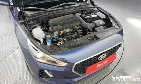 Hyundai I30 1.4 Turbo Smart | Auto.bg — изображение 5 Hyundai I30 1.4 Turbo Smart | Auto.bg — изображение 5