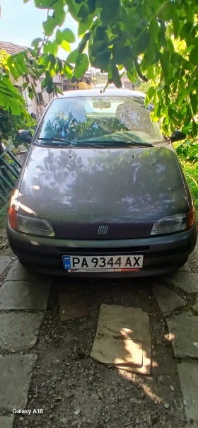 Fiat Punto - Car24.bg Fiat Punto