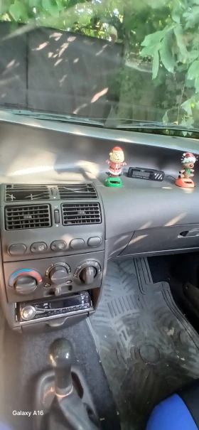 Fiat Punto - 925 € - 21812771 5 | Car24.bg Fiat Punto - 925 € - 21812771 5