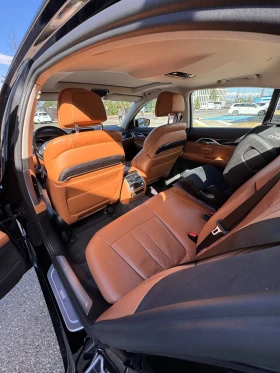 BMW 740 xDrive / Всички екстри / Отлично поддържана | Auto.bg — изображение 8 BMW 740 xDrive / Всички екстри / Отлично поддържана | Auto.bg — изображение 8