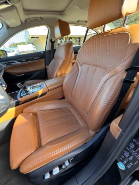 BMW 740 xDrive / Всички екстри / Отлично поддържана | Auto.bg — изображение 10 BMW 740 xDrive / Всички екстри / Отлично поддържана | Auto.bg — изображение 10