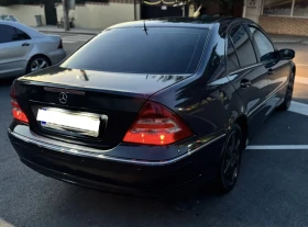 Mercedes-Benz 220 - 3200 € - 25390261 3 | Car24.bg Mercedes-Benz 220 - 3200 € - 25390261 3
