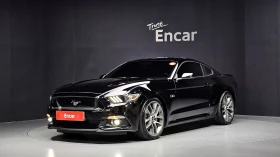 Ford Mustang GT Coupe 5.0 autogeorge.com
