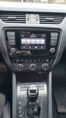 Skoda Octavia undefined | Auto.bg — изображение 12 Skoda Octavia undefined | Auto.bg — изображение 12