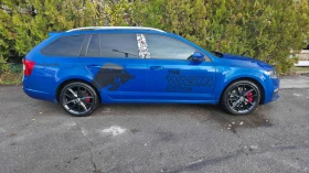 Skoda Octavia undefined | Auto.bg — изображение 4 Skoda Octavia undefined | Auto.bg — изображение 4