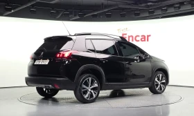 Peugeot 2008 1.5 BlueHDI | Auto.bg — изображение 2 Peugeot 2008 1.5 BlueHDI | Auto.bg — изображение 2