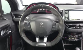 Peugeot 2008 1.5 BlueHDI | Auto.bg — изображение 12 Peugeot 2008 1.5 BlueHDI | Auto.bg — изображение 12