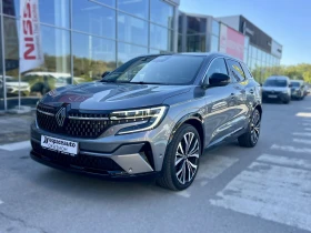 Renault Austral E-Tech Full Hybrid 200 / ICONIC / Панорама / 360