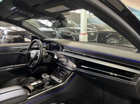 Audi S8 HUD / Distronic / Air / Carbon / Massage | Auto.bg — изображение 8 Audi S8 HUD / Distronic / Air / Carbon / Massage | Auto.bg — изображение 8