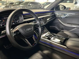 Audi S8 HUD / Distronic / Air / Carbon / Massage | Auto.bg — изображение 5 Audi S8 HUD / Distronic / Air / Carbon / Massage | Auto.bg — изображение 5