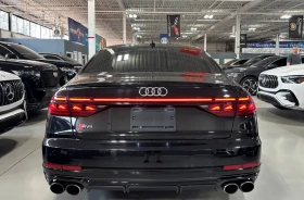 Audi S8 HUD / Distronic / Air / Carbon / Massage | Auto.bg — изображение 4 Audi S8 HUD / Distronic / Air / Carbon / Massage | Auto.bg — изображение 4
