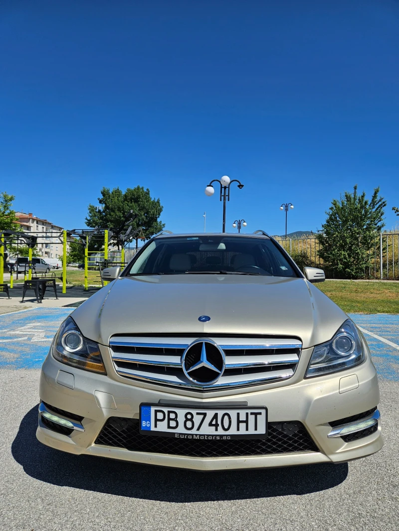 Mercedes-Benz C 220 AMG Line, AVANGARDE - 17900 лв. / 9152.12 € - 45043366 1 | Car24.bg Mercedes-Benz C 220 AMG Line, AVANGARDE - 17900 лв. / 9152.12 € - 45043366 1