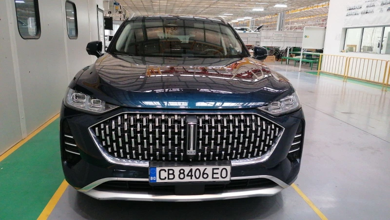 Wey 05 PREMIUM - 72000 лв. / 36813.02 € - 65643712 1 | Car24.bg Wey 05 PREMIUM - 72000 лв. / 36813.02 € - 65643712 1