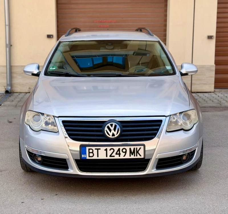 VW Passat 1.9 TDI - 3450 € / 6747.61 лв. - 90062522 1 | Car24.bg VW Passat 1.9 TDI - 3450 € / 6747.61 лв. - 90062522 1