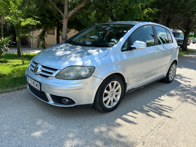 VW Golf Plus 1.9TDI АВТОМАТ - 2600 € / 5085.16 лв. - 98686482 1 | Car24.bg VW Golf Plus 1.9TDI АВТОМАТ - 2600 € / 5085.16 лв. - 98686482 1