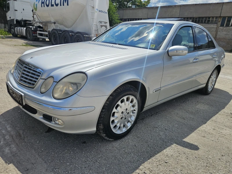 Mercedes-Benz E 220 CDI* Автомат - 2150 € / 4205.03 лв. - 32483547 1 | Car24.bg Mercedes-Benz E 220 CDI* Автомат - 2150 € / 4205.03 лв. - 32483547 1