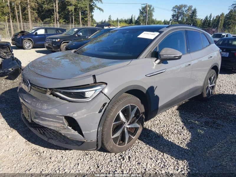 VW ID.4 Volkswagen Awd Pro S - 14900 € / 29141.87 лв. - 80067278 1 | Car24.bg VW ID.4 Volkswagen Awd Pro S - 14900 € / 29141.87 лв. - 80067278 1