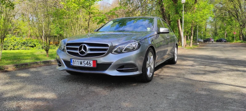 Mercedes-Benz E 250 CDI 4Matic - 13800 € / 26990.45 лв. - 28950962 1 | Car24.bg Mercedes-Benz E 250 CDI 4Matic - 13800 € / 26990.45 лв. - 28950962 1