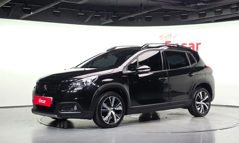 Peugeot 2008 1.5 BlueHDI - 11750 € - 42887136 1 | Car24.bg Peugeot 2008 1.5 BlueHDI - 11750 € - 42887136 1