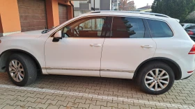 VW Touareg - 18000 лв. / 9203.25 € - 37084562 11 | Car24.bg VW Touareg - 18000 лв. / 9203.25 € - 37084562 11
