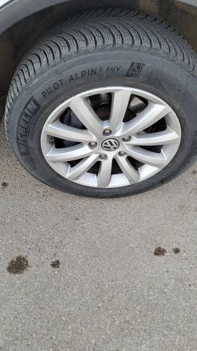 VW Touareg - 18000 лв. / 9203.25 € - 37084562 9 | Car24.bg VW Touareg - 18000 лв. / 9203.25 € - 37084562 9